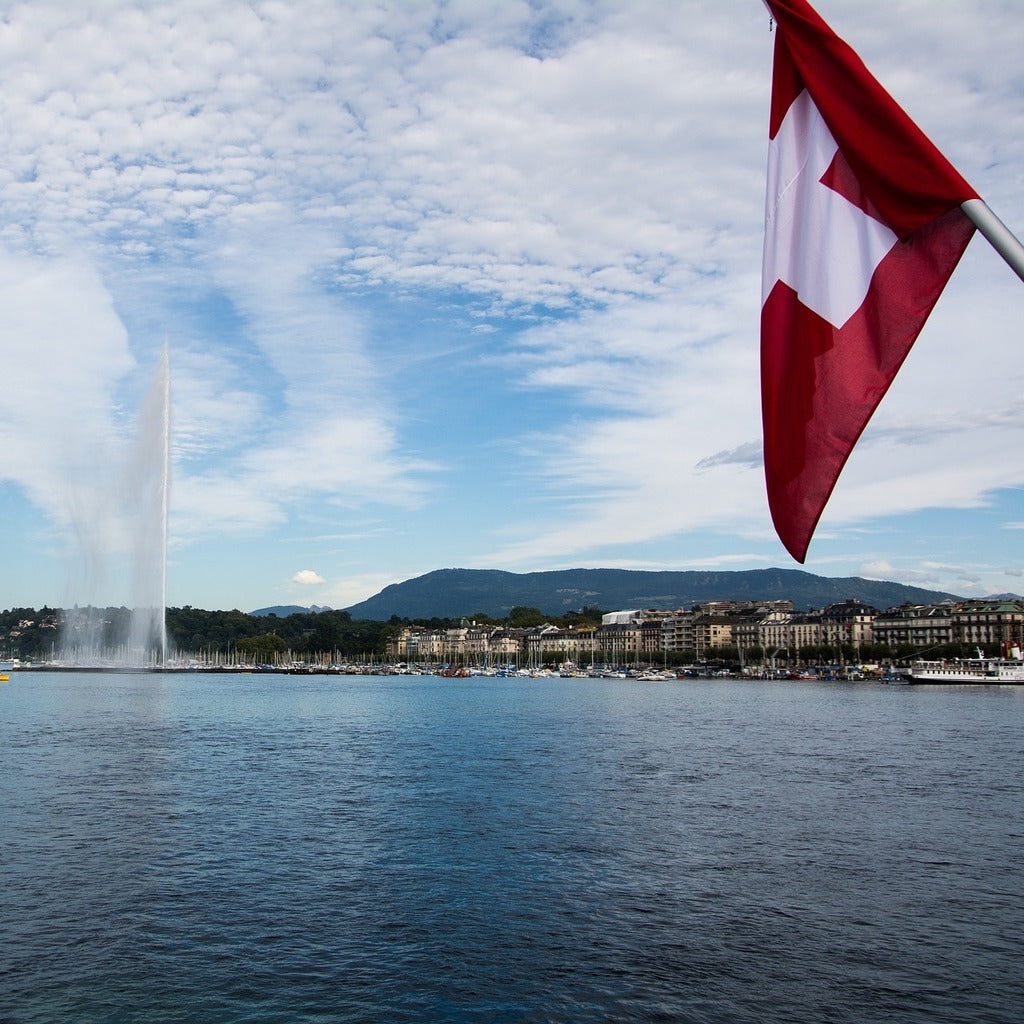 URATECH SWISS - Protection pour montres de luxe. Protection pour Rolex. Lac de Genève.