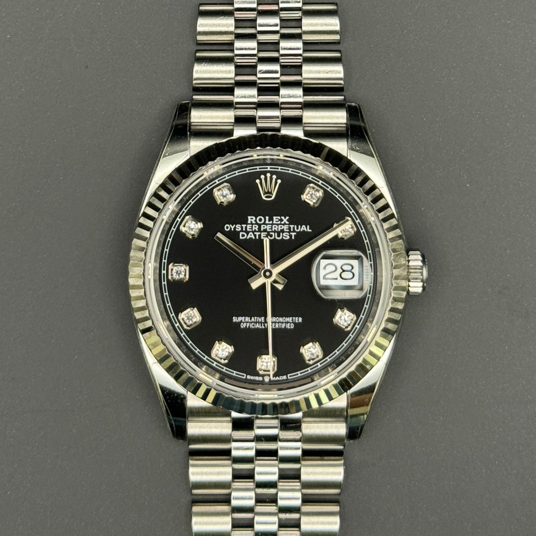 Protection Rolex Datejust 36 Jubilee - WatchCare®
