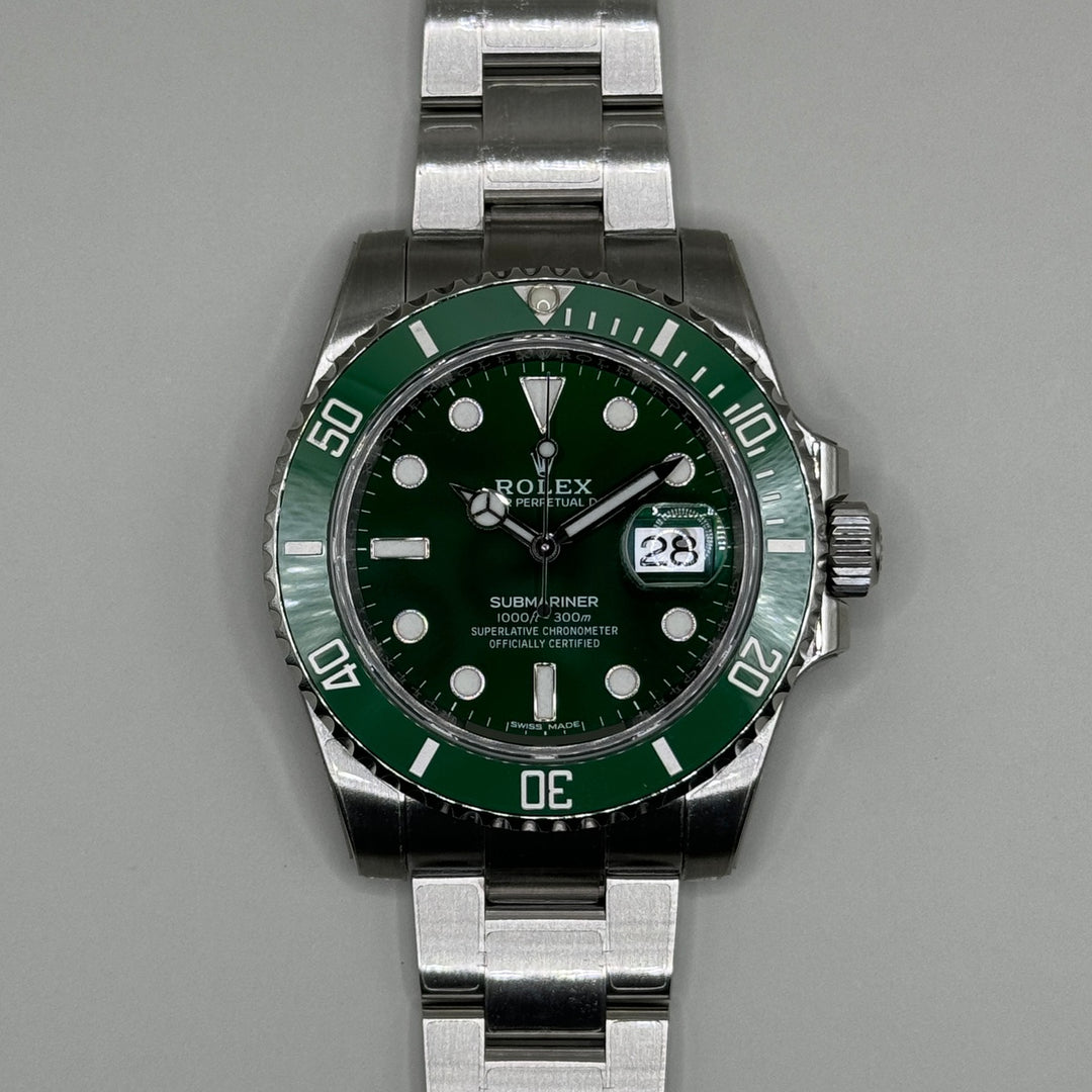 Protection Rolex Submariner 40 - WatchCare®