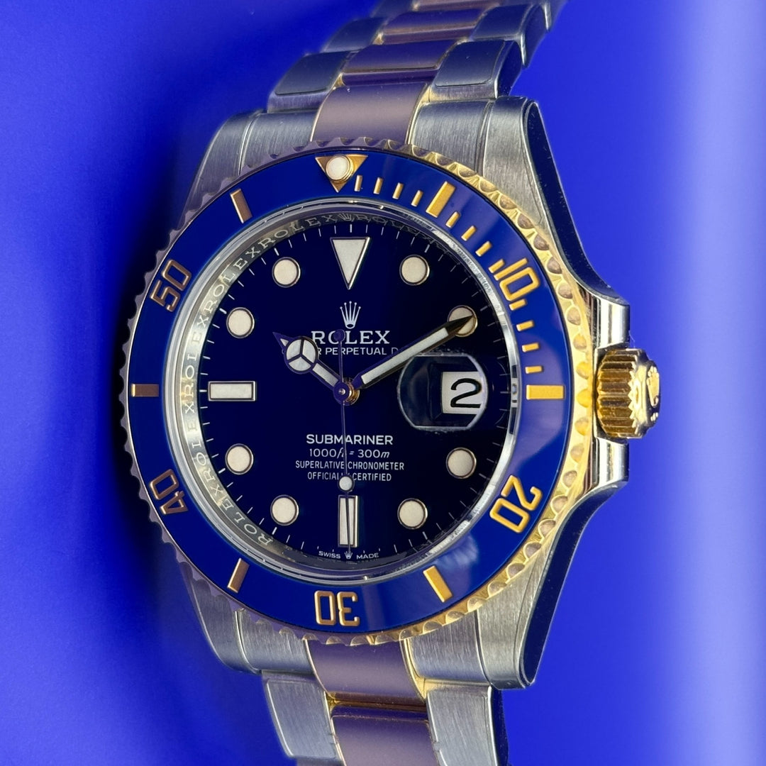 Protection Rolex Submariner 41 - WatchCare®