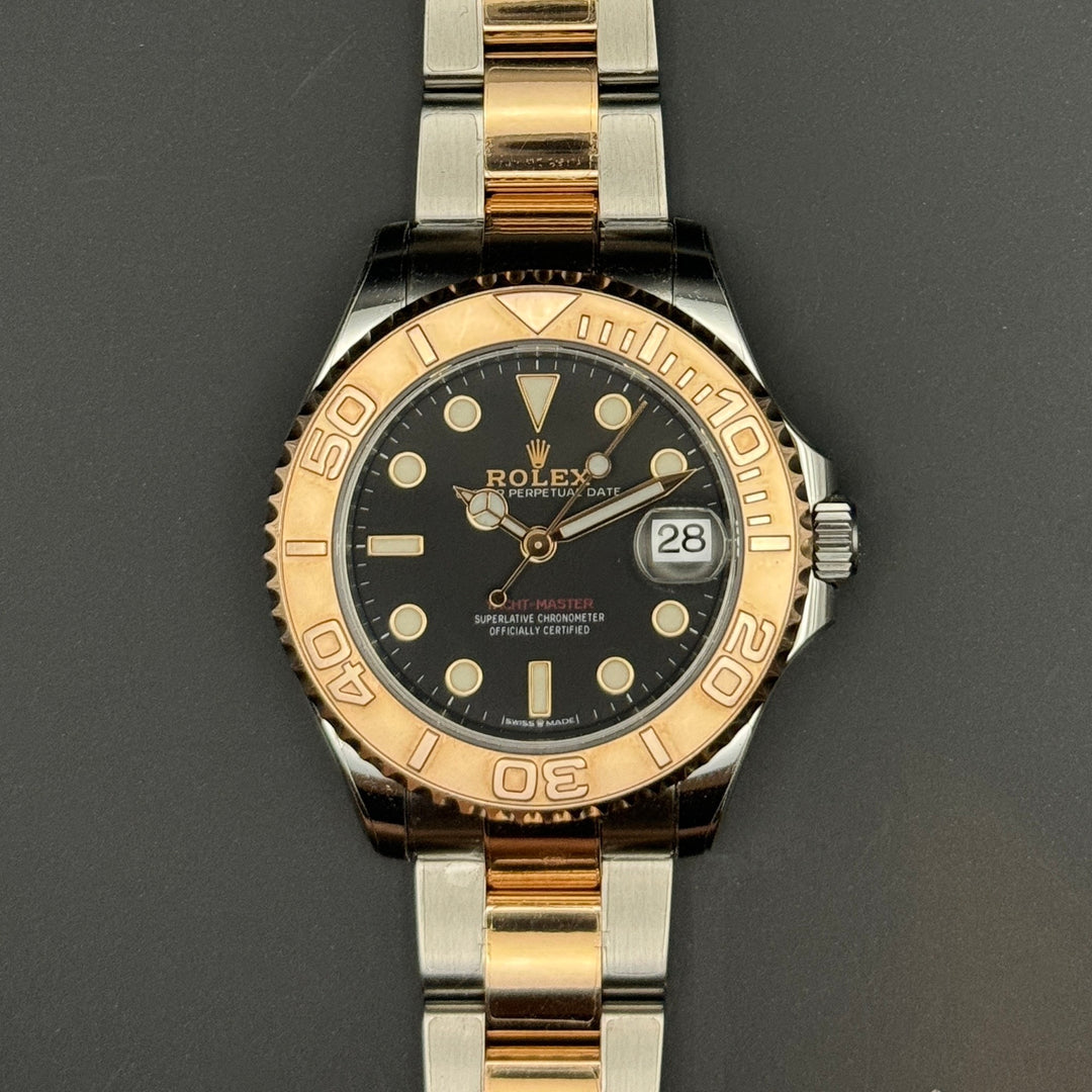 Protection Rolex Yacht Master 37 - WatchCare®