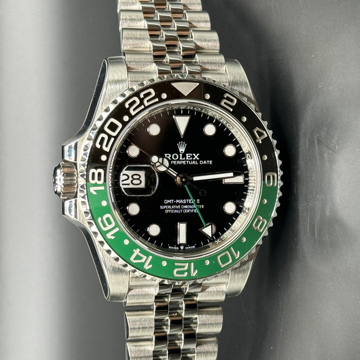Protection Rolex GMT-Master II Jubilee - WatchCare®
