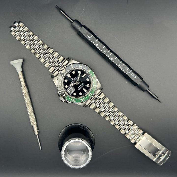 Protection Rolex GMT-Master II Jubilee - WatchCare®