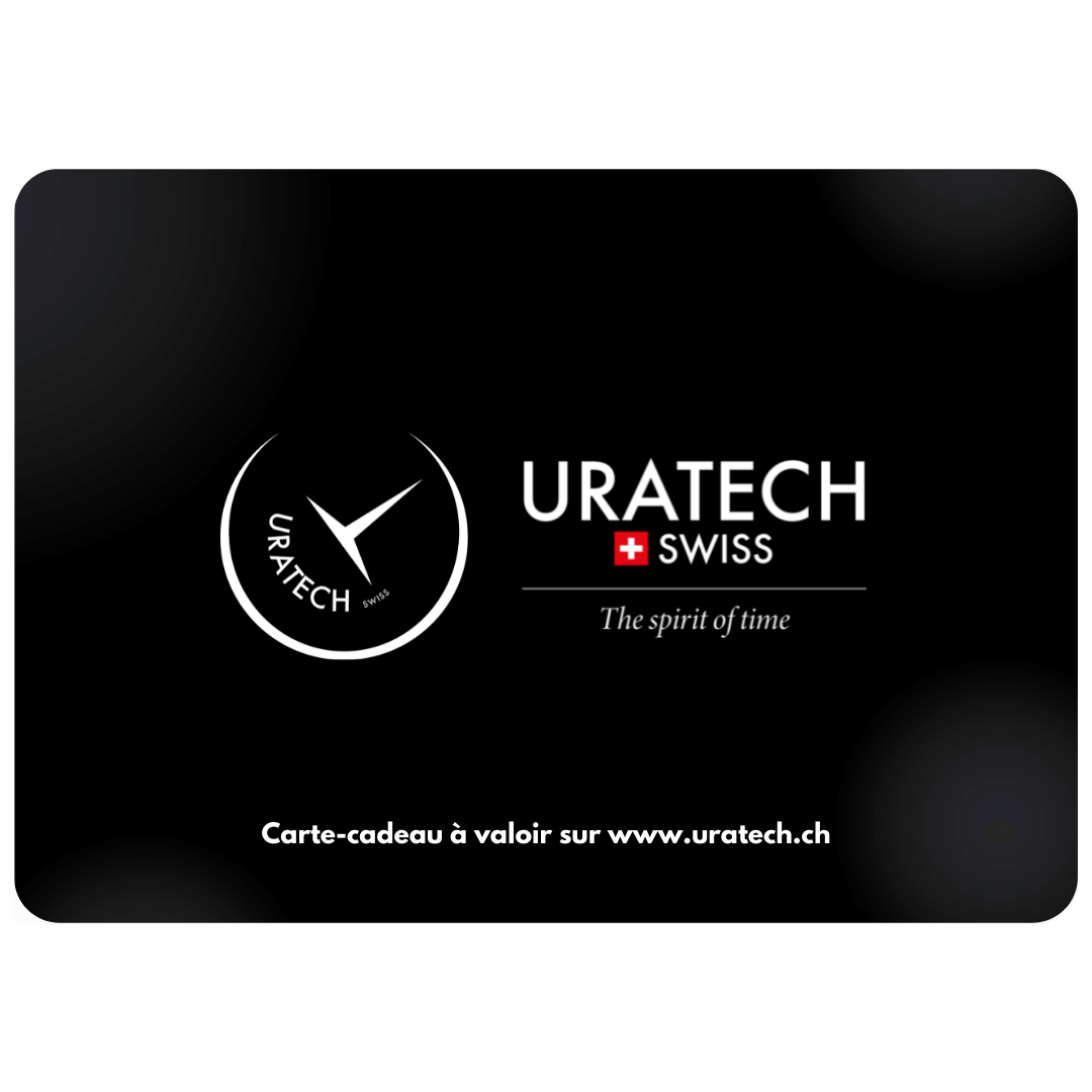 carte cadeau uratech swiss pour montre de luxe. Protection montre rolex. Protection rolex datejust. Protection rolex submariner.