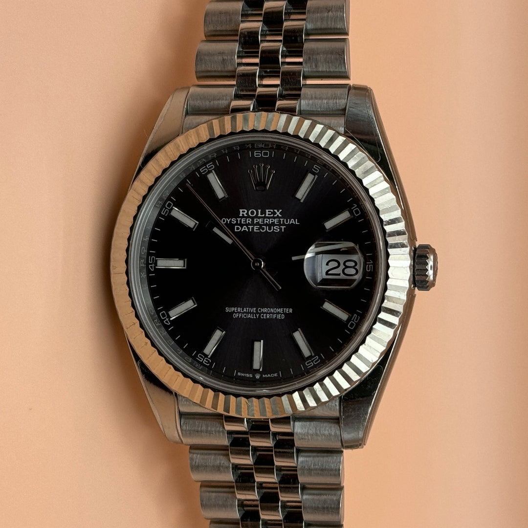 WatchCare® for Rolex Datejust 41