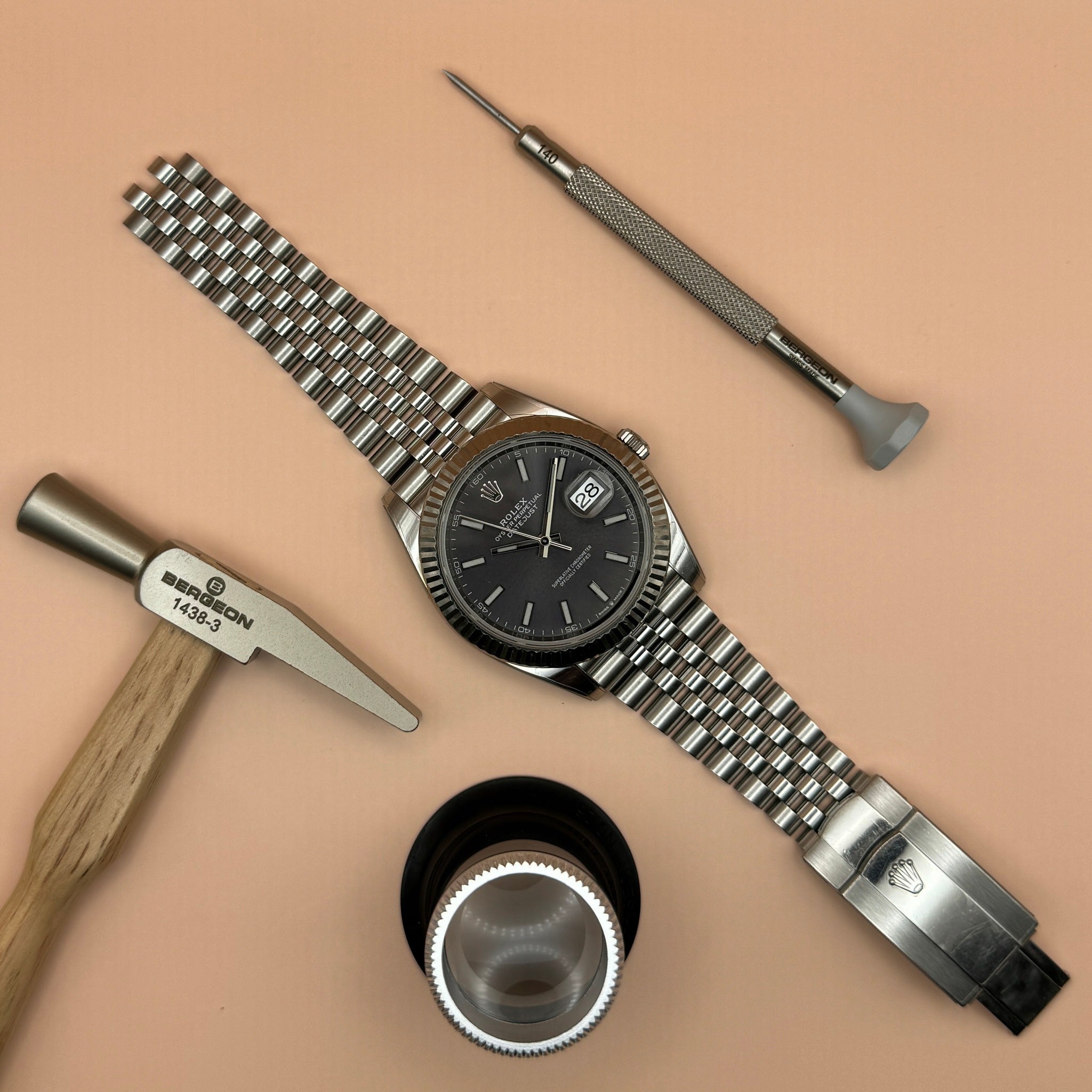 Rolex 126330 cheap