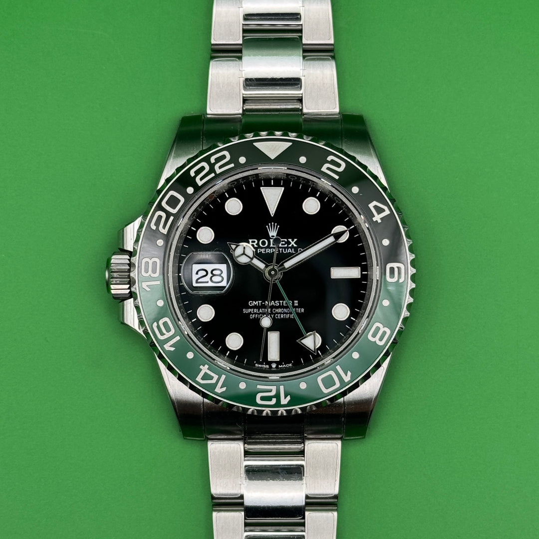 Protezione Rolex GMT-Master II - WatchCare®