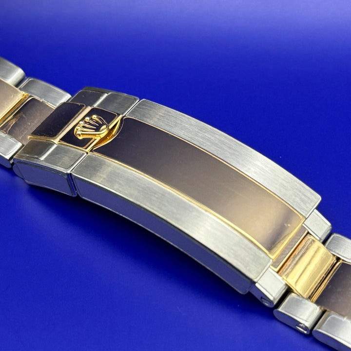 Schutz der Rolex-Schließe – WatchCare®