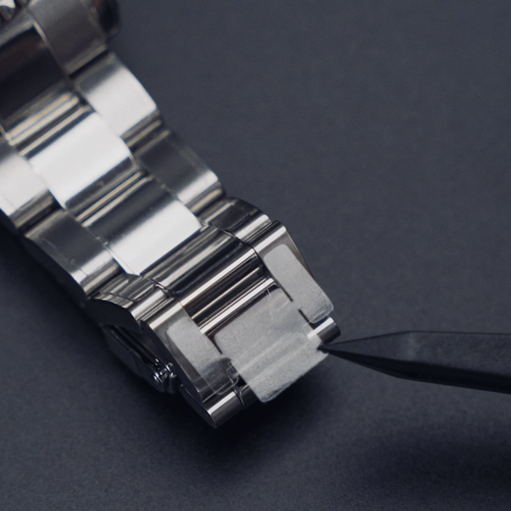 Codici 2025 clasp rolex